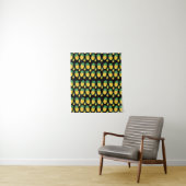 Ananas! Wandkleed (In situ)