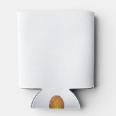 Ananas Welkom Open House Housewarming Party Blikjeskoeler (Achterkant)