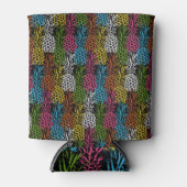 Ananas Wild en Zoet Blikjeskoeler (Voorkant)