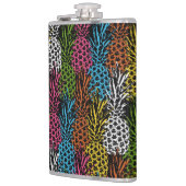 Ananas Wild en Zoet Heupfles (Links)