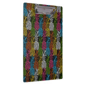 Ananas Wild en Zoet Klembord (Rechts)