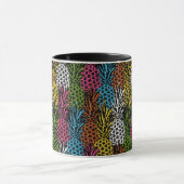 Ananas Wild en Zoet Mok (Midden)