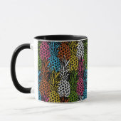 Ananas Wild en Zoet Mok (Links)
