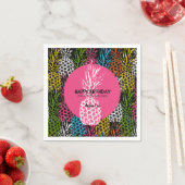 Ananas Wild en Zoet Servet (Insitu)