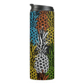 Ananas Wild en Zoet Thermosbeker (Geroteerd rechts)