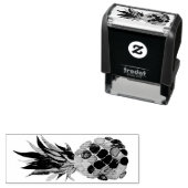 ananas zelfinktende stempel (In situ)