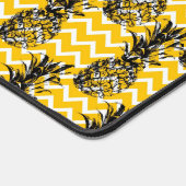 ananas Zigzags Bureaumat (Hoek)