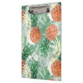 Ananas, zoet koppel. klembord (Links)