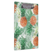 Ananas, zoet koppel. klembord (Rechts)