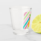Ananasaroma's Shot Glas (Links)