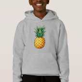 Ananasfruit (Voorkant)