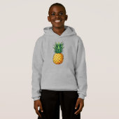 Ananasfruit (Voorkant volledig)