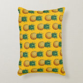 Ananasfruit Accent Kussen (Voorkant(Verticaal))