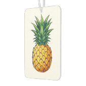 Ananasfruit Luchtverfrisser (Links)