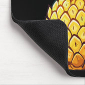 Ananasfruit Muismat (Hoek)