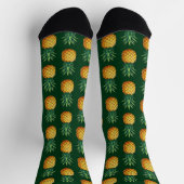 Ananasfruit Sokken (Top)