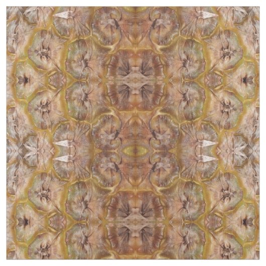 Ananashuidsweefsel Stof (Swatch)