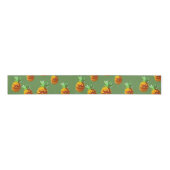 Ananaslint Grosgrain Lint (Voorkant)