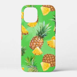 Ananaspatroon 6 Case-Mate iPhone case