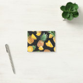Ananaspatroon 8 post-it® notes (Kantoor)