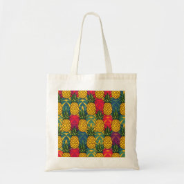 Ananaspatroon  tote bag