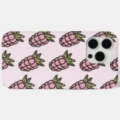Ananaspatroon Y2K Retro Funky Case-Mate iPhone Case (Achterkant (horizontaal))