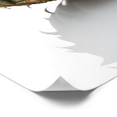 Ananassap Poster (Hoek)