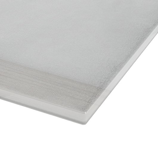 Ananassap Snijplank (Hoek)