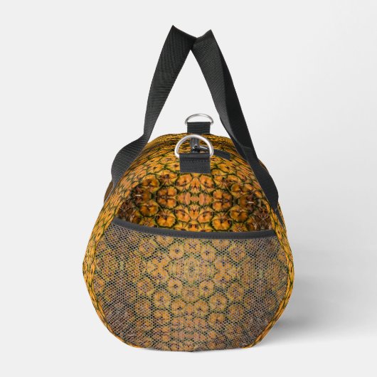 Ananasschil textuur plunjezak (Rechts)