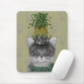 ananassekat muismat (Met muis)