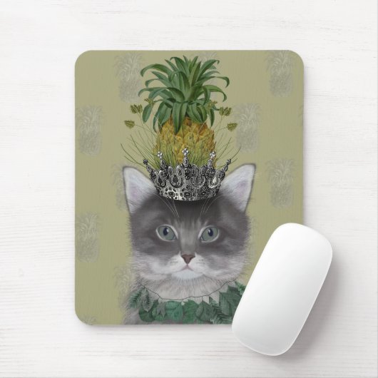 ananassekat muismat (Met muis)