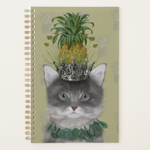ananassekat planner