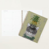 ananassekat planner (Display)