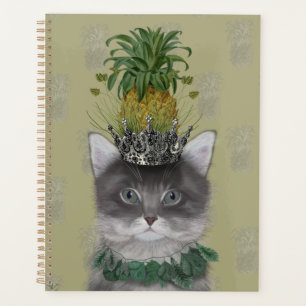 ananassekat planner