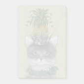 ananassekat post-it® notes (Voorkant)