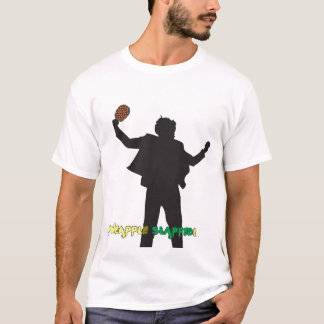 ananasslap v2 t-shirt