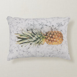 ananasvruchten accent kussen