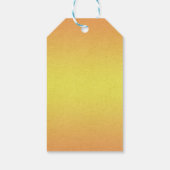 ananaswijsheid cadeaulabel (Achterkant)