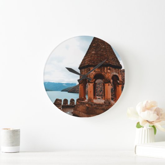 Ananurifort Grote Klok (Huis)