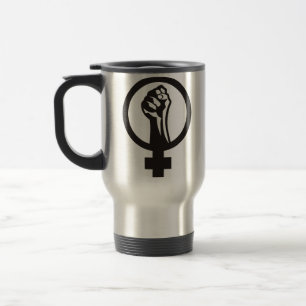 Anarcha feminisme reisbeker