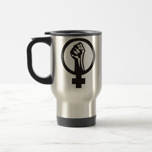 Anarcha feminisme reisbeker (Links)