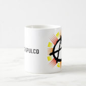 Anarchapulco Mug Koffiemok (Center)