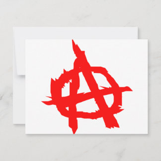 Anarchie