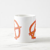 Anarchie Koffiemok (Center)