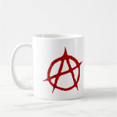 Anarchie Koffiemok (Links)