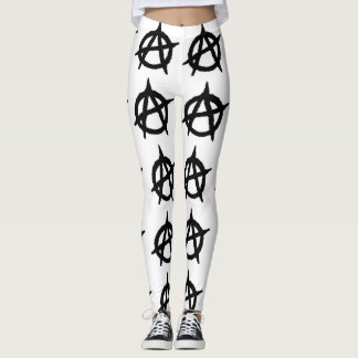 Anarchie Leggings