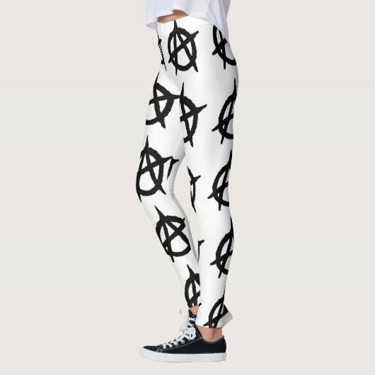 Anarchie Leggings (Links)