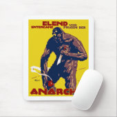 Anarchie Muismat (Met muis)