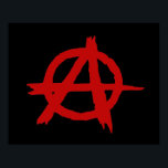 Anarchie Poster<br><div class="desc">Anarchie</div>