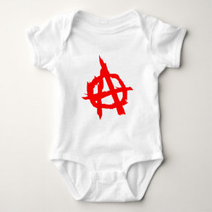 Anarchie Romper
